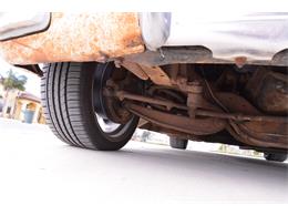 1960 Chevrolet Biscayne (CC-964587) for sale in Visalia, California