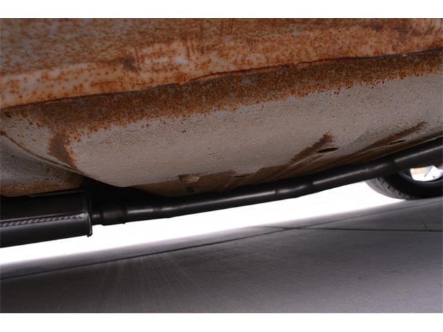 1960 Chevrolet Biscayne (CC-964587) for sale in Visalia, California