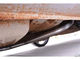 1960 Chevrolet Biscayne (CC-964587) for sale in Visalia, California