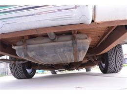 1960 Chevrolet Biscayne (CC-964587) for sale in Visalia, California