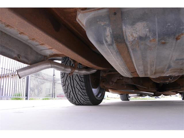 1960 Chevrolet Biscayne (CC-964587) for sale in Visalia, California