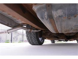 1960 Chevrolet Biscayne (CC-964587) for sale in Visalia, California