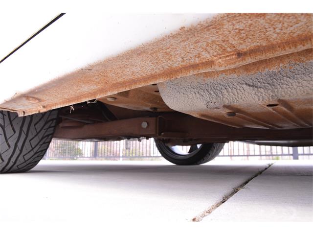 1960 Chevrolet Biscayne (CC-964587) for sale in Visalia, California