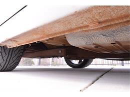 1960 Chevrolet Biscayne (CC-964587) for sale in Visalia, California