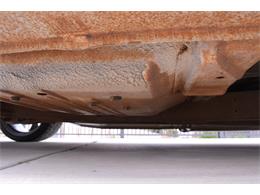 1960 Chevrolet Biscayne (CC-964587) for sale in Visalia, California