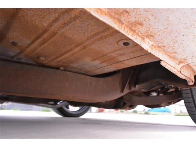 1960 Chevrolet Biscayne (CC-964587) for sale in Visalia, California