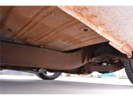 1960 Chevrolet Biscayne (CC-964587) for sale in Visalia, California