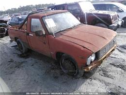 1979 Toyota Pickup (CC-960459) for sale in Helena, Montana