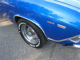 1969 Chevrolet Chevelle Malibu (CC-964592) for sale in San Luis Obispo, California