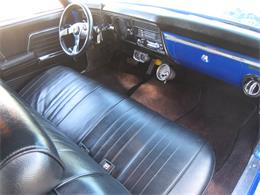 1969 Chevrolet Chevelle Malibu (CC-964592) for sale in San Luis Obispo, California