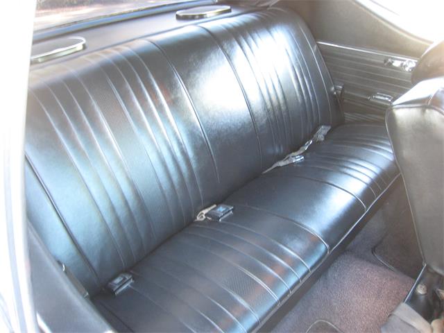 1969 Chevrolet Chevelle Malibu (CC-964592) for sale in San Luis Obispo, California