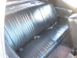 1969 Chevrolet Chevelle Malibu (CC-964592) for sale in San Luis Obispo, California