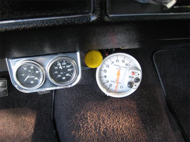 1969 Chevrolet Chevelle Malibu (CC-964592) for sale in San Luis Obispo, California