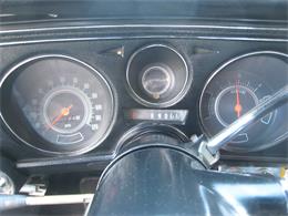 1969 Chevrolet Chevelle Malibu (CC-964592) for sale in San Luis Obispo, California