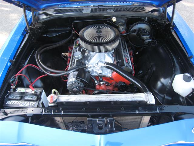 1969 Chevrolet Chevelle Malibu (CC-964592) for sale in San Luis Obispo, California