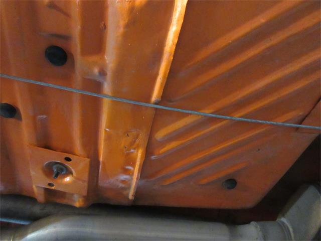 1973 Plymouth Cuda (CC-964595) for sale in Red Deer, Alberta