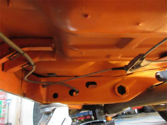 1973 Plymouth Cuda (CC-964595) for sale in Red Deer, Alberta