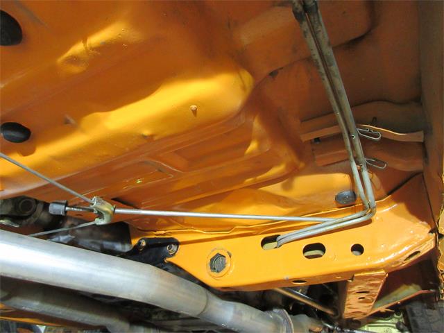 1973 Plymouth Cuda (CC-964595) for sale in Red Deer, Alberta
