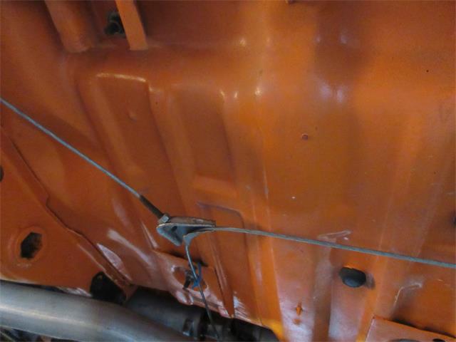 1973 Plymouth Cuda (CC-964595) for sale in Red Deer, Alberta