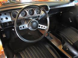 1973 Plymouth Cuda (CC-964595) for sale in Red Deer, Alberta