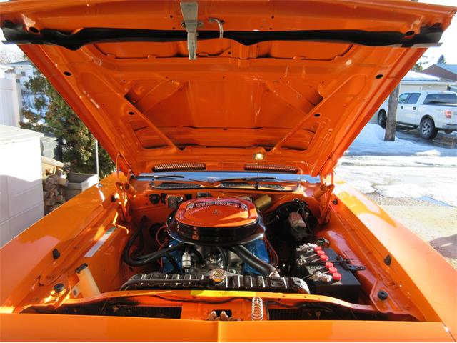 1973 Plymouth Cuda (CC-964595) for sale in Red Deer, Alberta