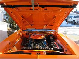 1973 Plymouth Cuda (CC-964595) for sale in Red Deer, Alberta