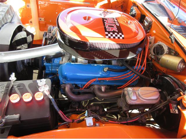 1973 Plymouth Cuda (CC-964595) for sale in Red Deer, Alberta