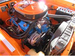 1973 Plymouth Cuda (CC-964595) for sale in Red Deer, Alberta
