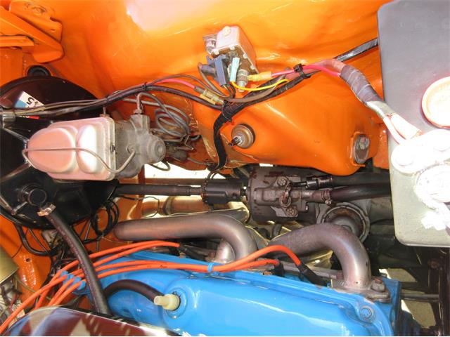 1973 Plymouth Cuda (CC-964595) for sale in Red Deer, Alberta