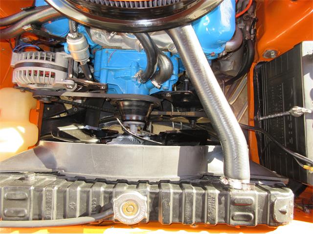 1973 Plymouth Cuda (CC-964595) for sale in Red Deer, Alberta