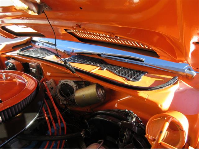 1973 Plymouth Cuda (CC-964595) for sale in Red Deer, Alberta