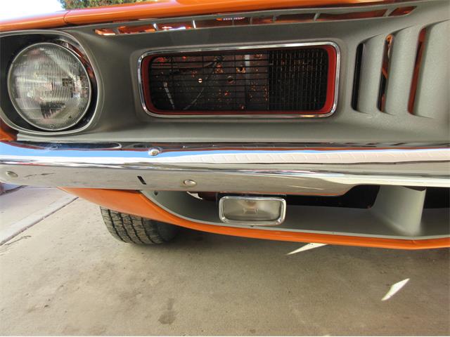 1973 Plymouth Cuda (CC-964595) for sale in Red Deer, Alberta