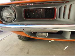 1973 Plymouth Cuda (CC-964595) for sale in Red Deer, Alberta
