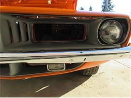 1973 Plymouth Cuda (CC-964595) for sale in Red Deer, Alberta