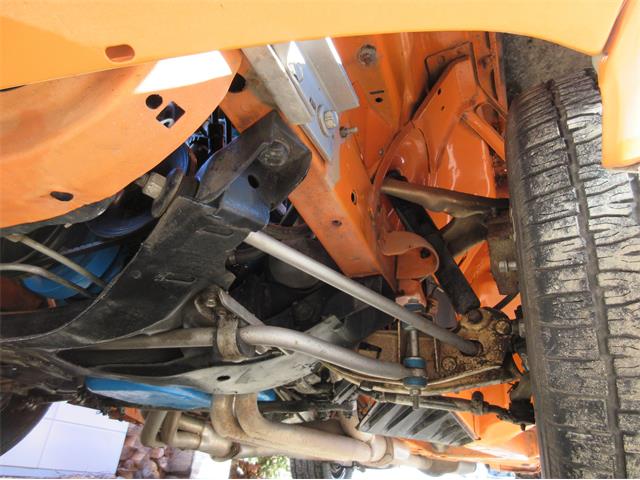 1973 Plymouth Cuda (CC-964595) for sale in Red Deer, Alberta