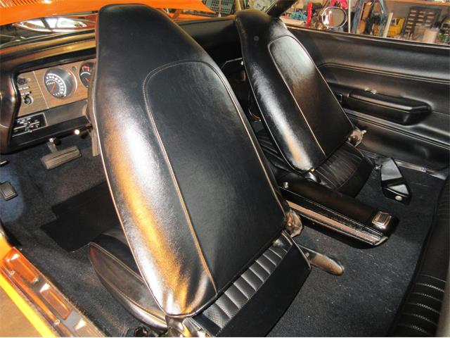 1973 Plymouth Cuda (CC-964595) for sale in Red Deer, Alberta