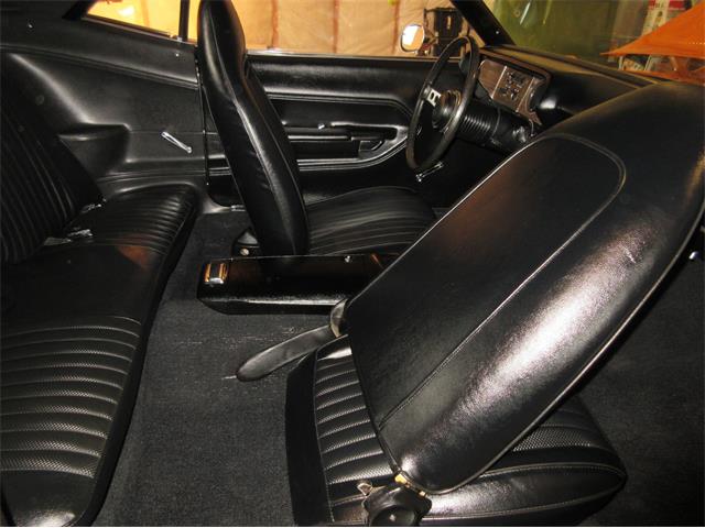1973 Plymouth Cuda (CC-964595) for sale in Red Deer, Alberta