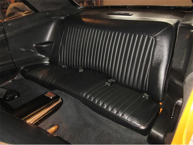 1973 Plymouth Cuda (CC-964595) for sale in Red Deer, Alberta