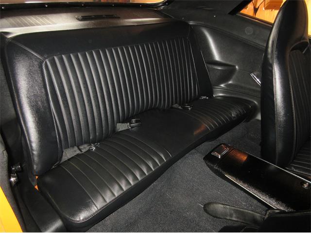 1973 Plymouth Cuda (CC-964595) for sale in Red Deer, Alberta