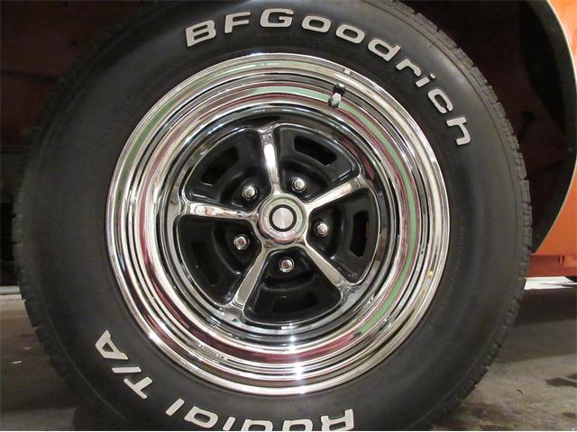 1973 Plymouth Cuda (CC-964595) for sale in Red Deer, Alberta