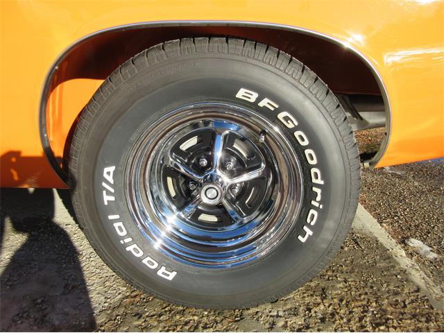 1973 Plymouth Cuda (CC-964595) for sale in Red Deer, Alberta