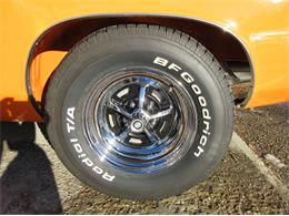 1973 Plymouth Cuda (CC-964595) for sale in Red Deer, Alberta