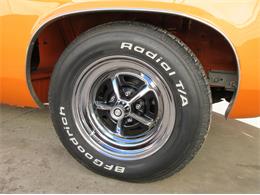 1973 Plymouth Cuda (CC-964595) for sale in Red Deer, Alberta
