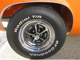 1973 Plymouth Cuda (CC-964595) for sale in Red Deer, Alberta