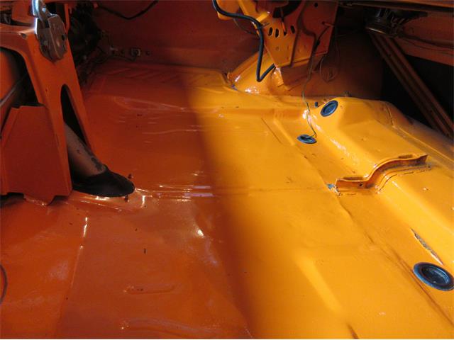 1973 Plymouth Cuda (CC-964595) for sale in Red Deer, Alberta