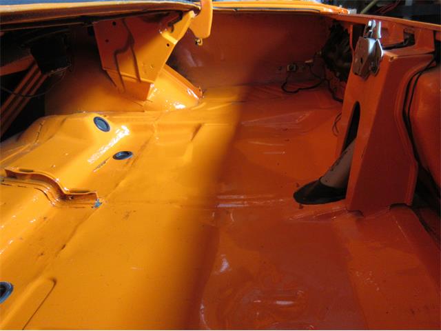1973 Plymouth Cuda (CC-964595) for sale in Red Deer, Alberta