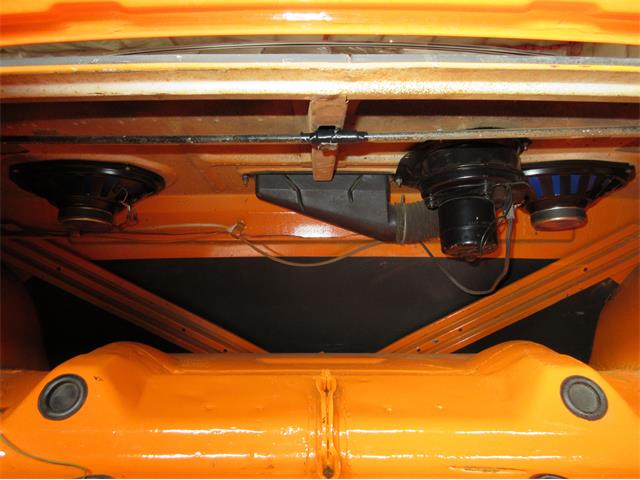 1973 Plymouth Cuda (CC-964595) for sale in Red Deer, Alberta