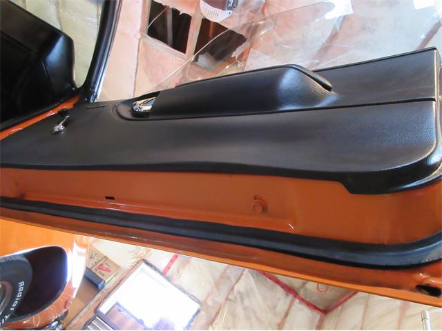 1973 Plymouth Cuda (CC-964595) for sale in Red Deer, Alberta
