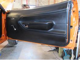1973 Plymouth Cuda (CC-964595) for sale in Red Deer, Alberta