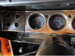 1973 Plymouth Cuda (CC-964595) for sale in Red Deer, Alberta